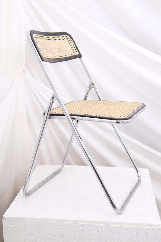 Vintage Unicanna Modulo 31 Chair