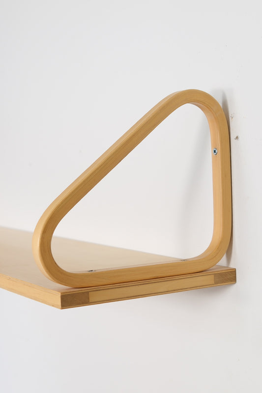 Alvar Aalto Wall Shelf 112B