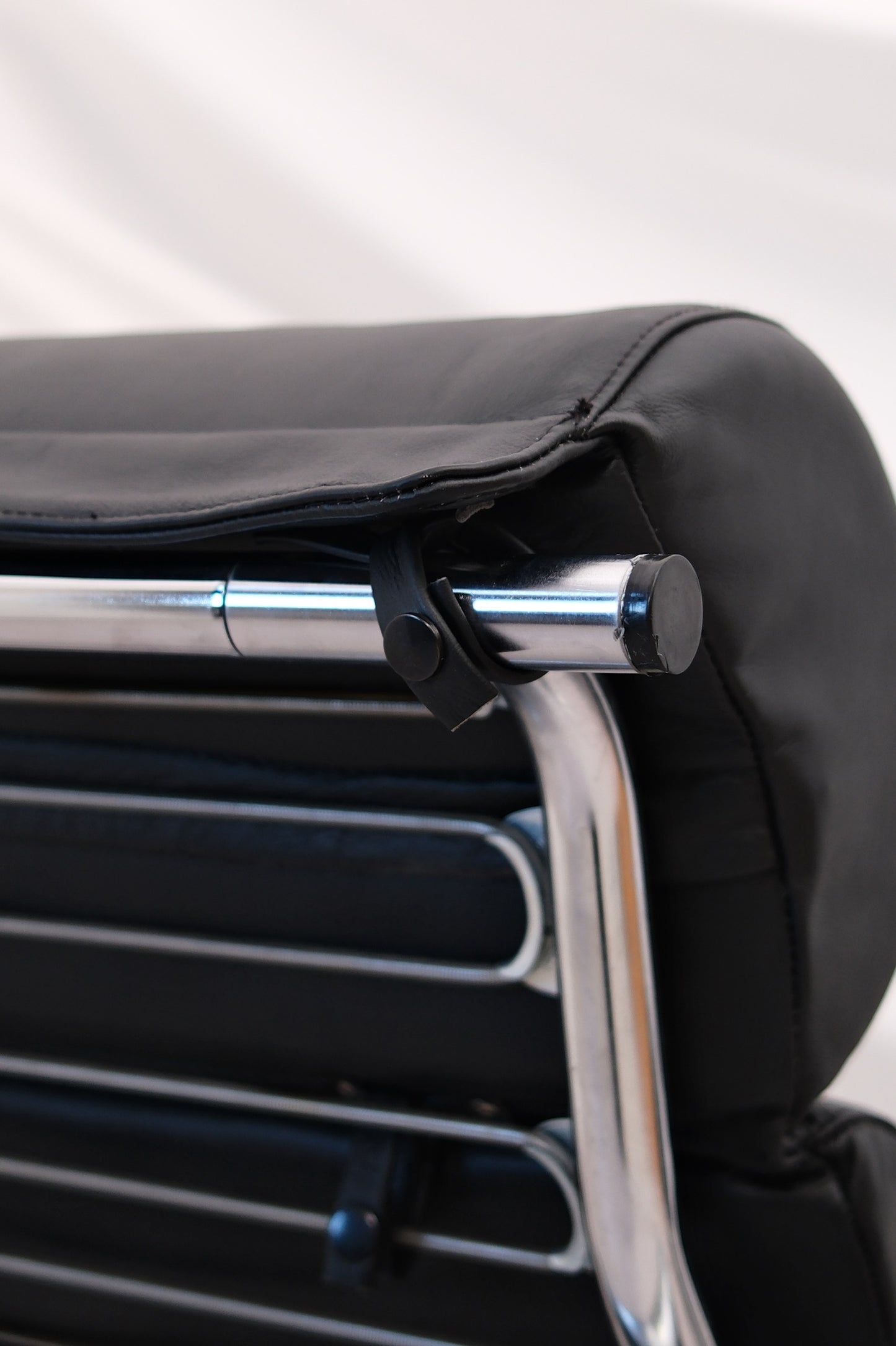 Yrjö Kukkapuro Remmi Armchair & Ottoman - Pino Interiors