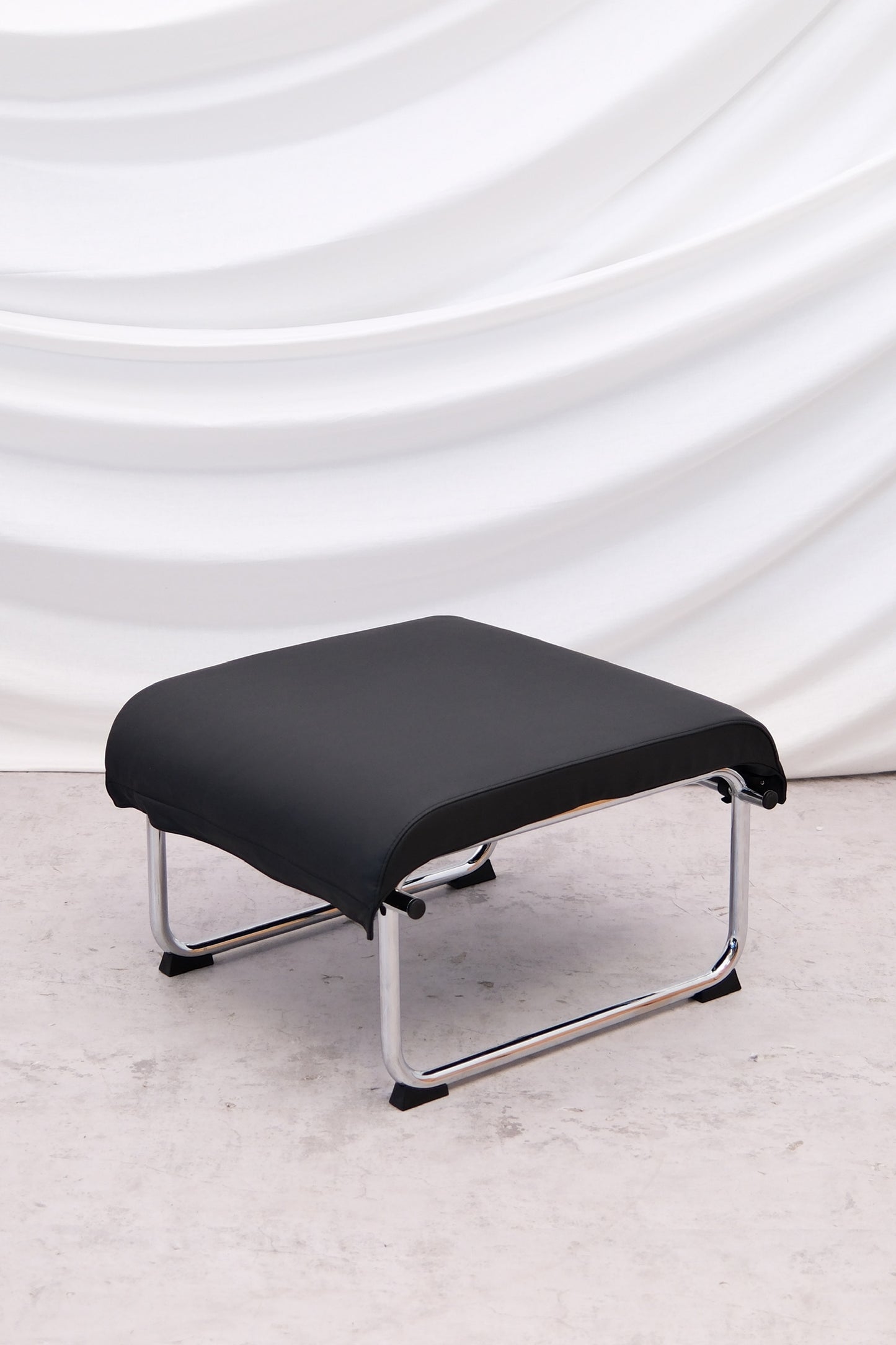 Yrjö Kukkapuro Remmi Armchair & Ottoman - Pino Interiors