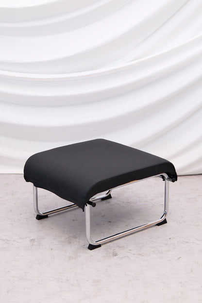 Yrjö Kukkapuro Remmi Armchair & Ottoman - Pino Interiors