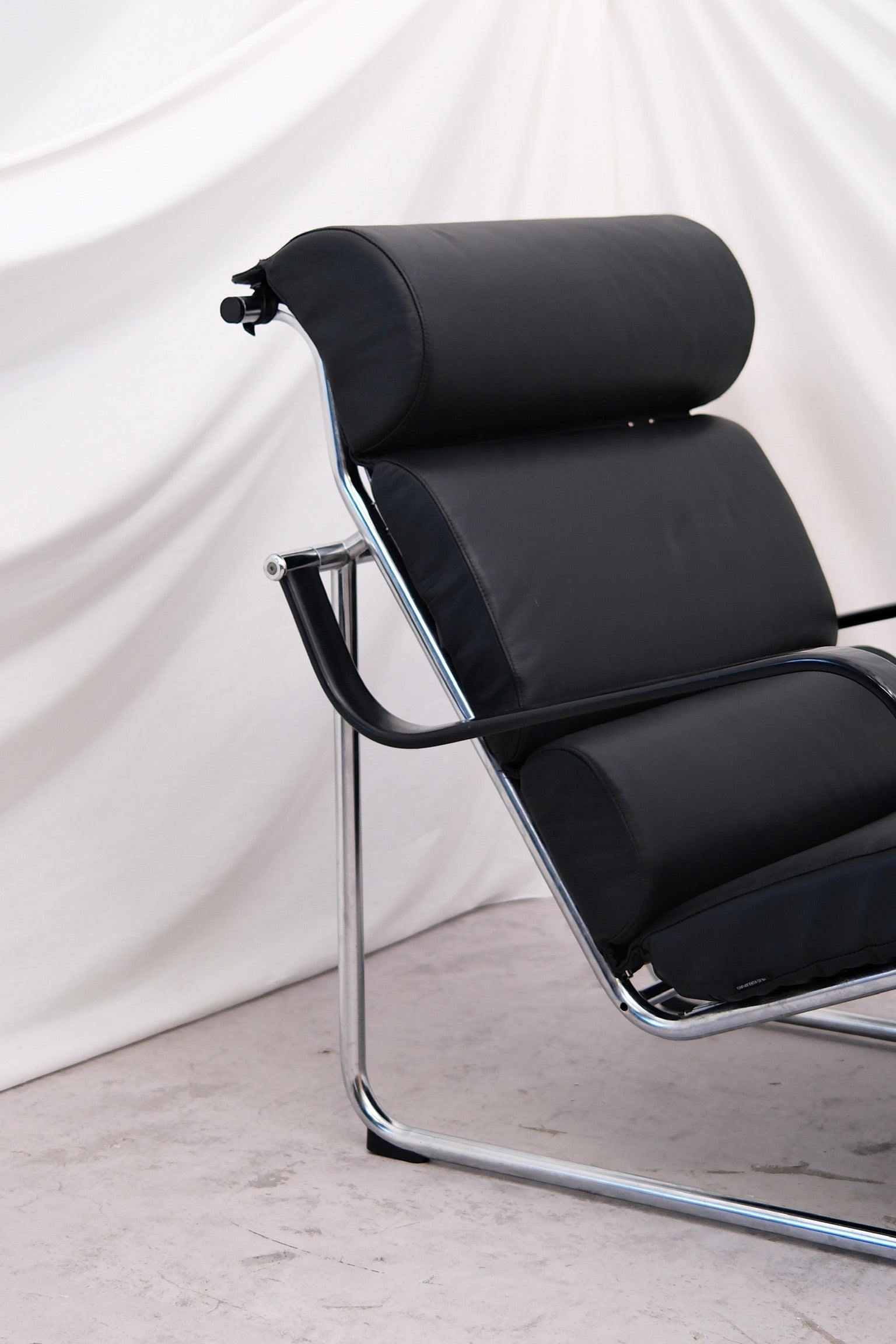 Yrjö Kukkapuro Remmi Armchair & Ottoman - Pino Interiors