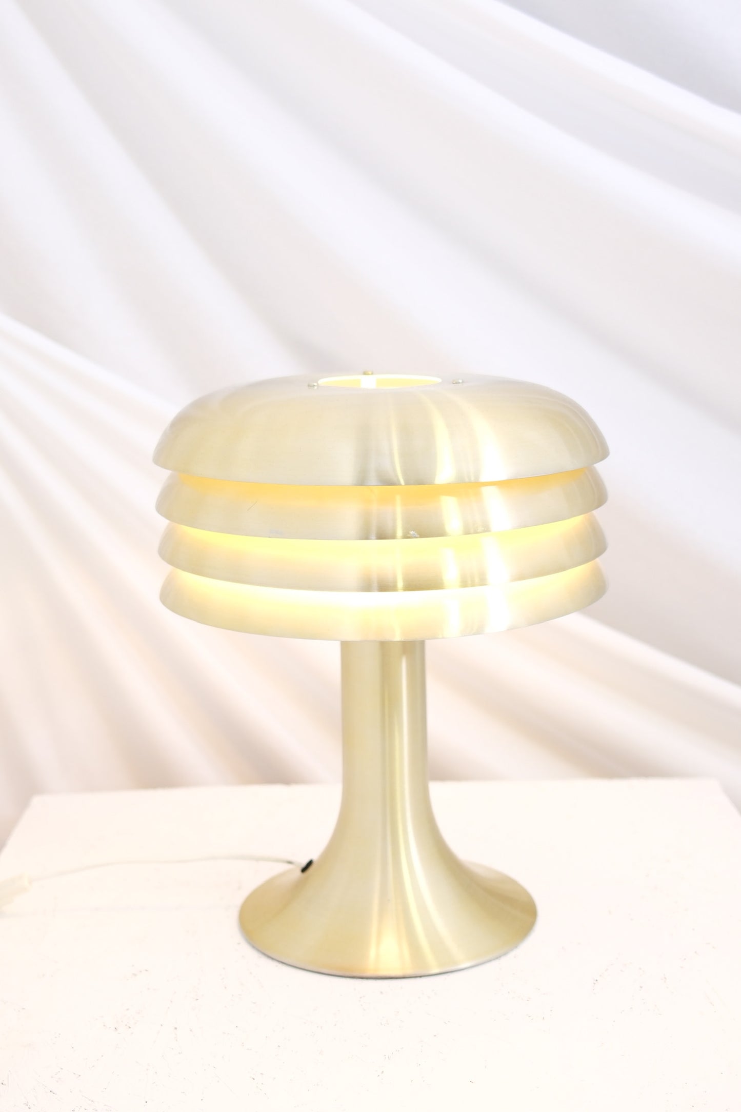 ハンス・アグネ・ヤコブソン BN-26 テーブルランプ 1960年代