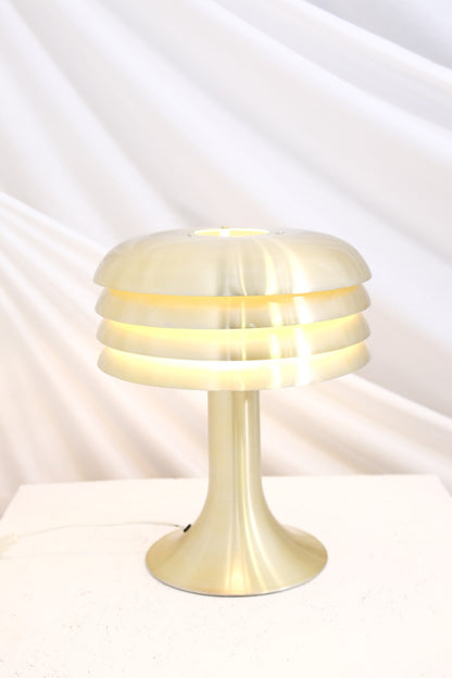 ハンス・アグネ・ヤコブソン BN-26 テーブルランプ 1960年代