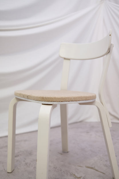 Alvar Aalto 69 “Sandwich” chair, Artek