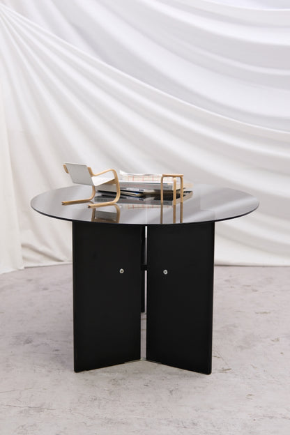 빈티지 이탈리아 커피 테이블