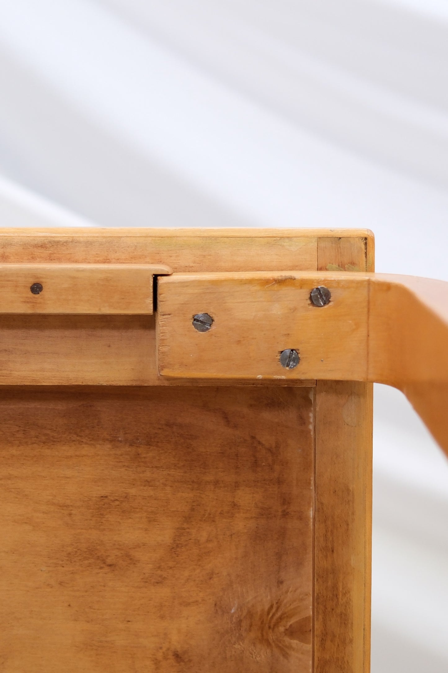 아르텍 스트라굴라 테이블(희귀)