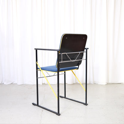 Yrjö Kukkapuro A-502 Chair for Avarte