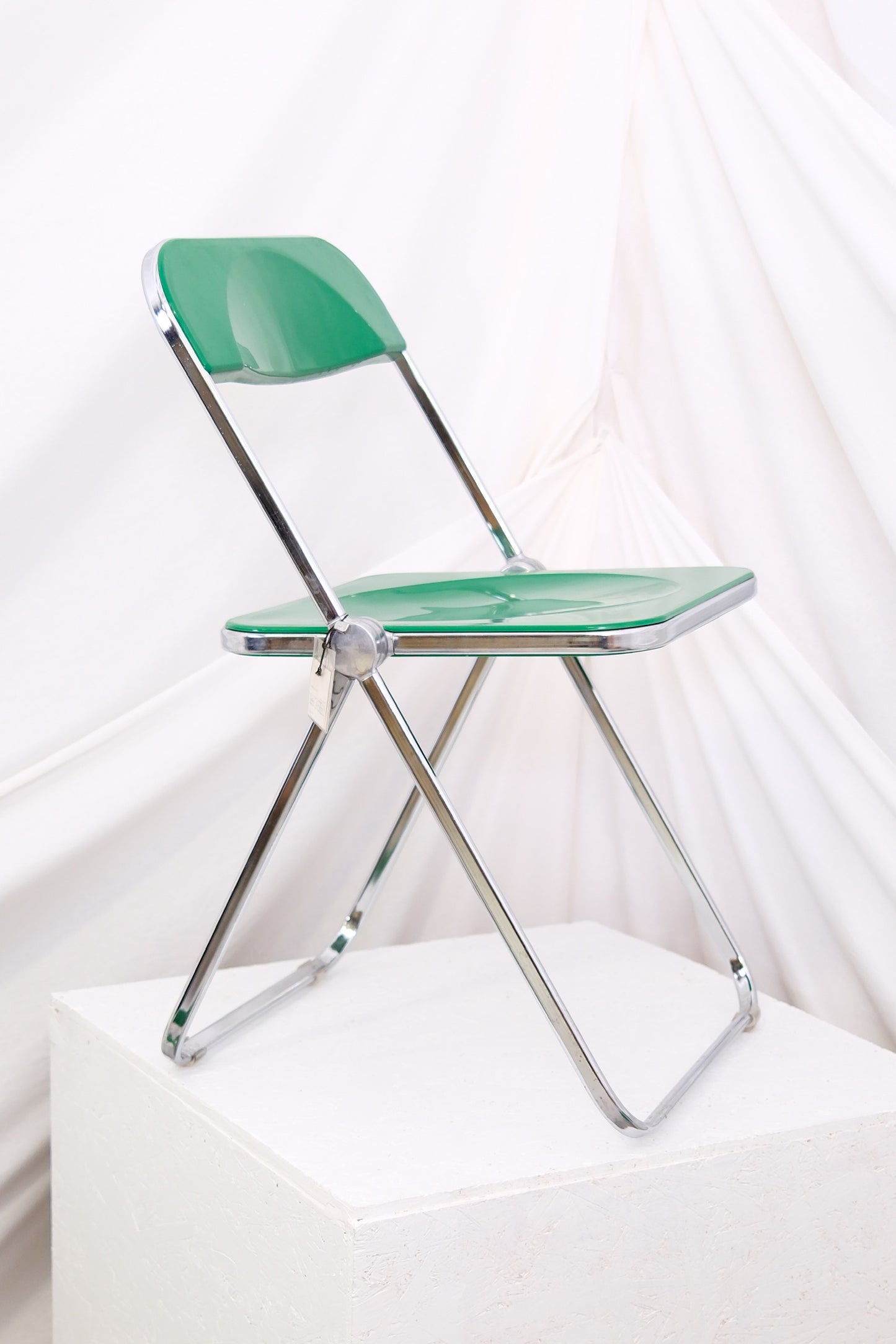 Castelli Plia Chair (set of three)