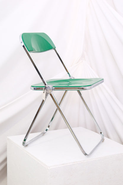 Castelli Plia Chair (set of three)