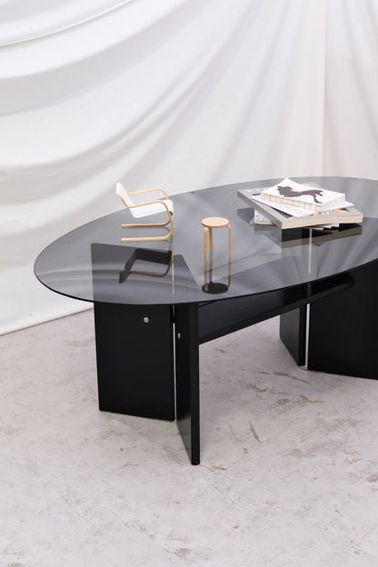 빈티지 이탈리아 커피 테이블