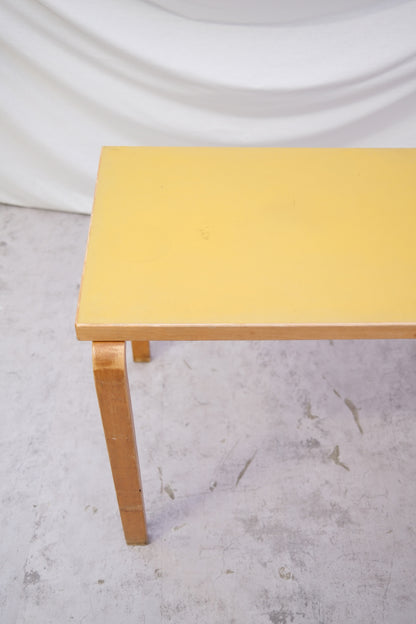 아르텍 스트라굴라 테이블(희귀)