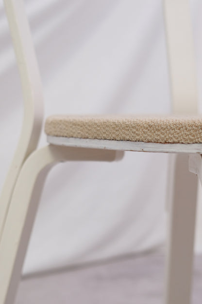 Alvar Aalto 69 “Sandwich” chair, Artek