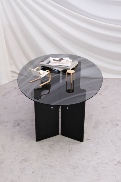 빈티지 이탈리아 커피 테이블