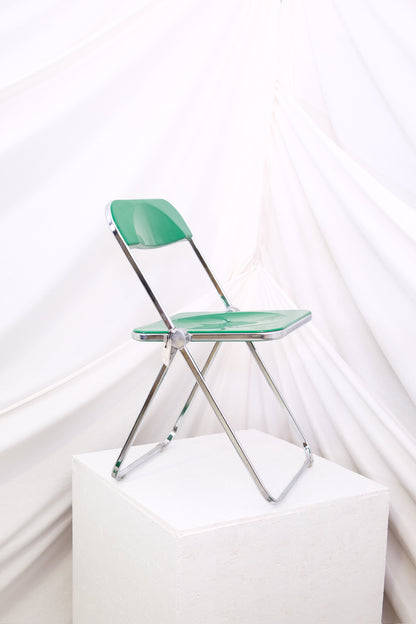 Castelli Plia Chair (set of three)