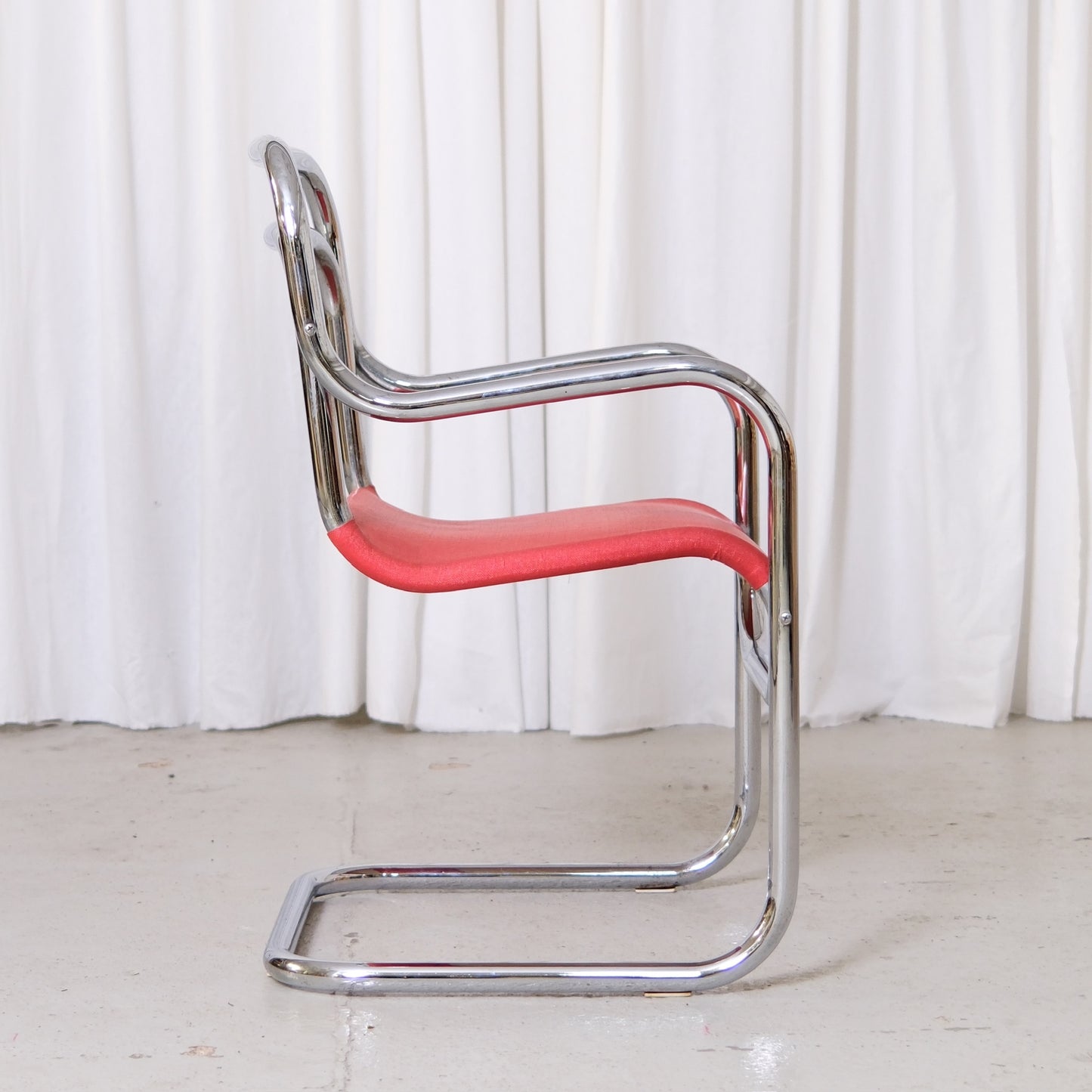 Esko Pajamies Juju Chair for Lepo Finn