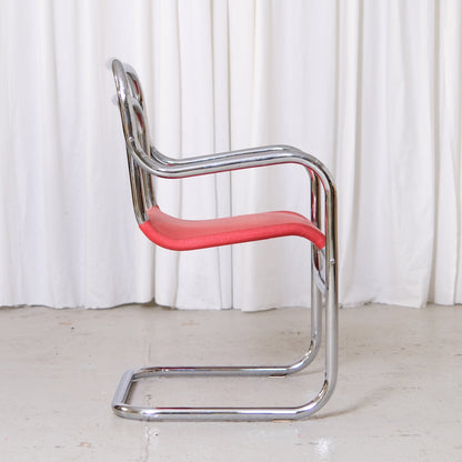 Esko Pajamies Juju Chair for Lepo Finn