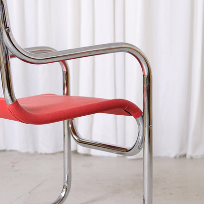 Esko Pajamies Juju Chair for Lepo Finn