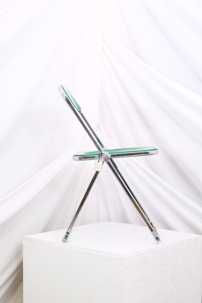 Castelli Plia Chair (set of three)