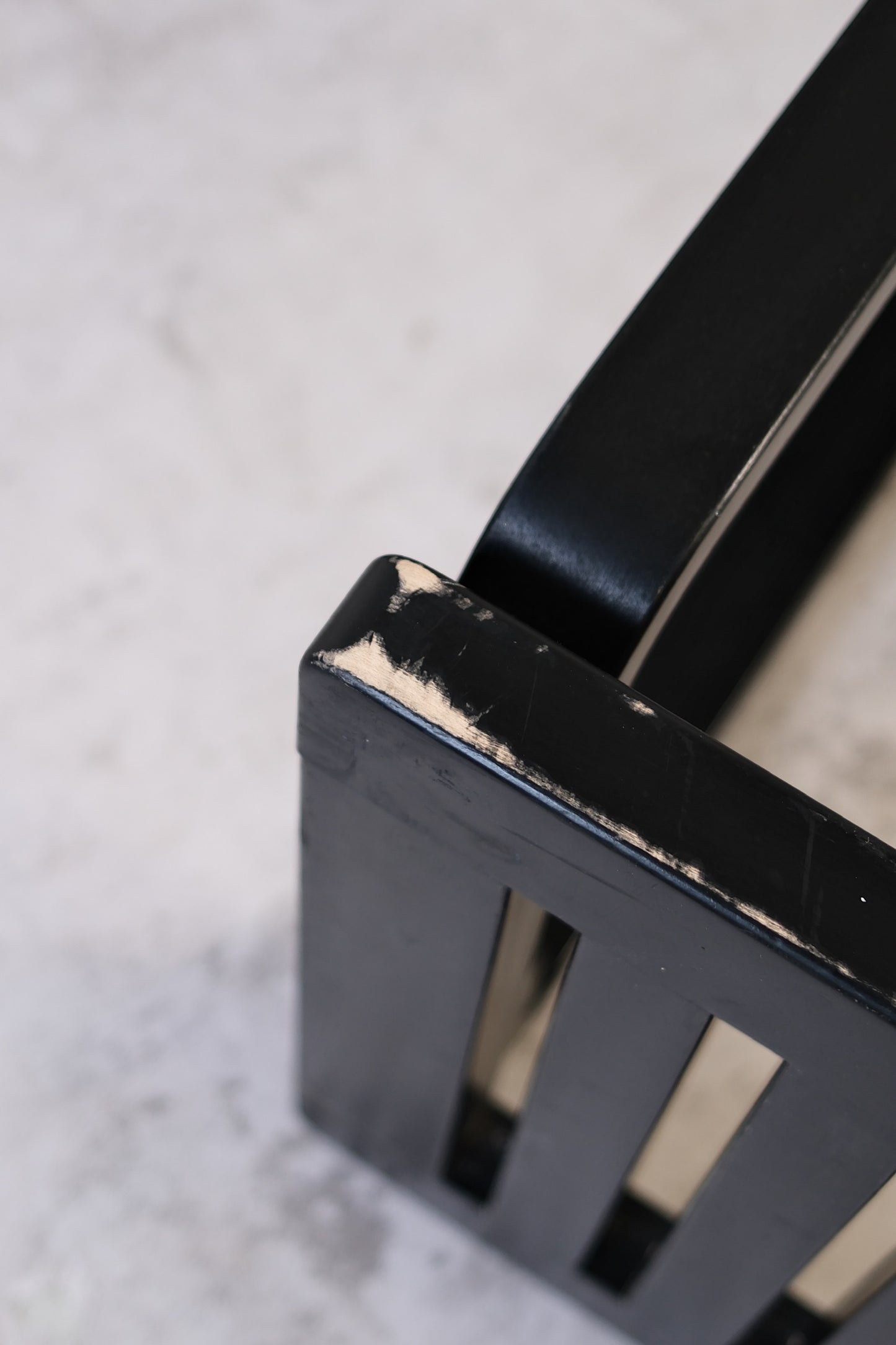 Artek 153a Bench Black