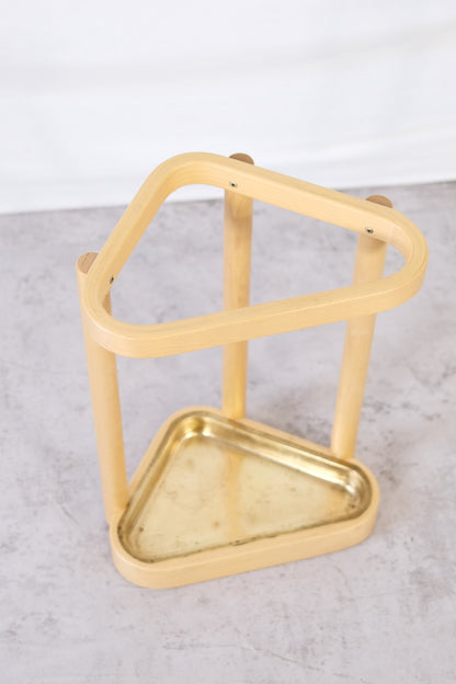Alvar Aalto Umbrella Stand 115 by Artek, Finland
