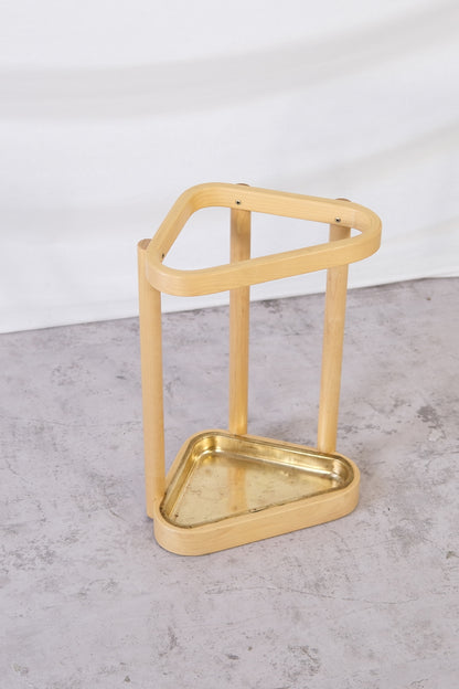 Alvar Aalto Umbrella Stand 115 by Artek, Finland