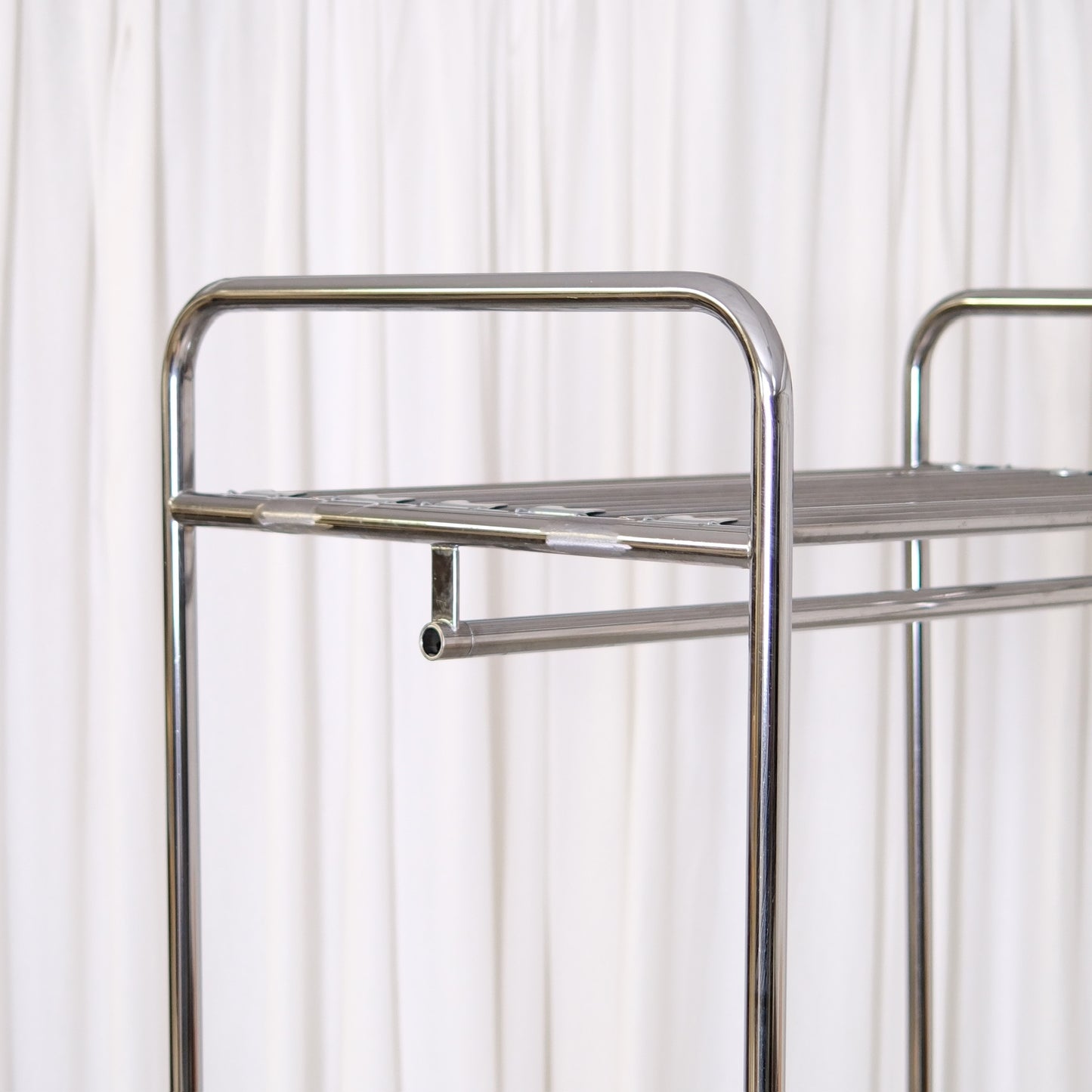 Yrjö Kukkapuro Remmi Coat Rack