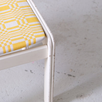 Kristian Gullichsen Chair with Johanna Gullichsen Upholstery (6 available)