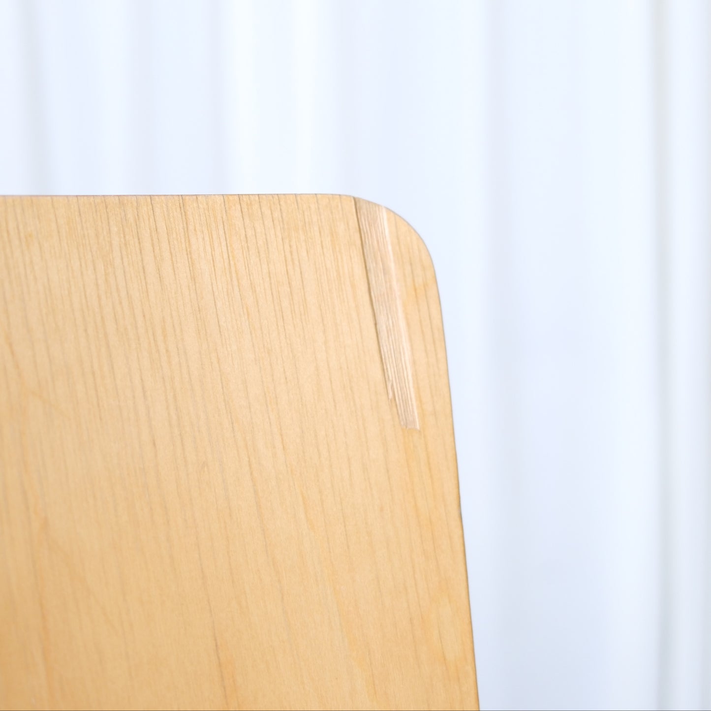 Alvar Aalto Chair 66 for Artek Zebra Upholstery