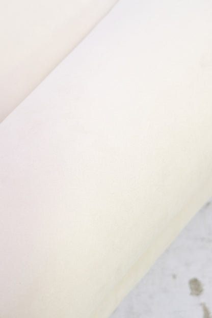 Gianfranco Frattini Sesann 3-seater Sofa - Tacchini - Cream Alcantara