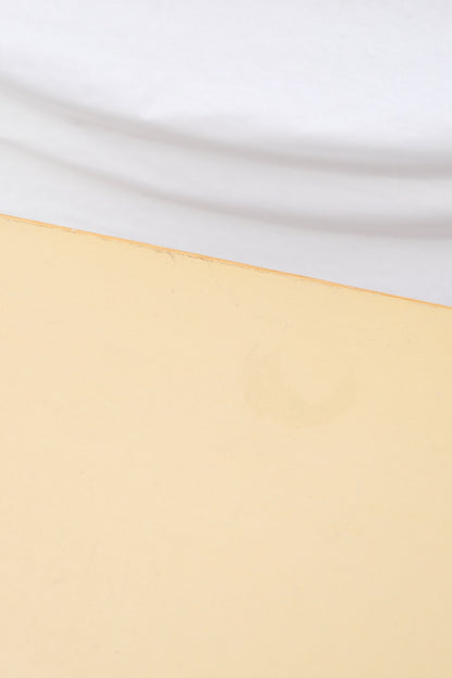 Artek 81B table, light yellow laminate (2 available)