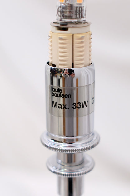 Louis Poulsen PH 2/1 Table Lamp