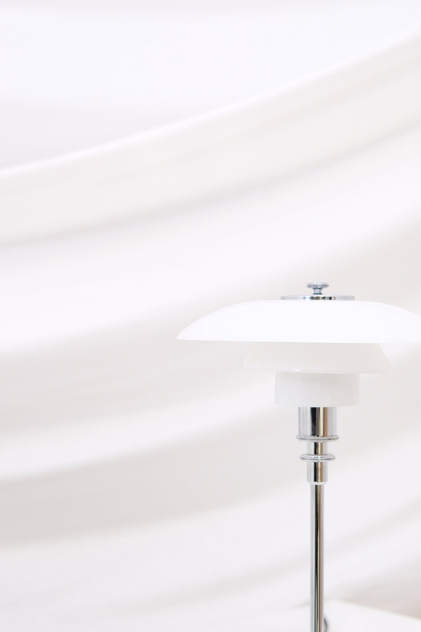 Louis Poulsen PH 2/1 Table Lamp