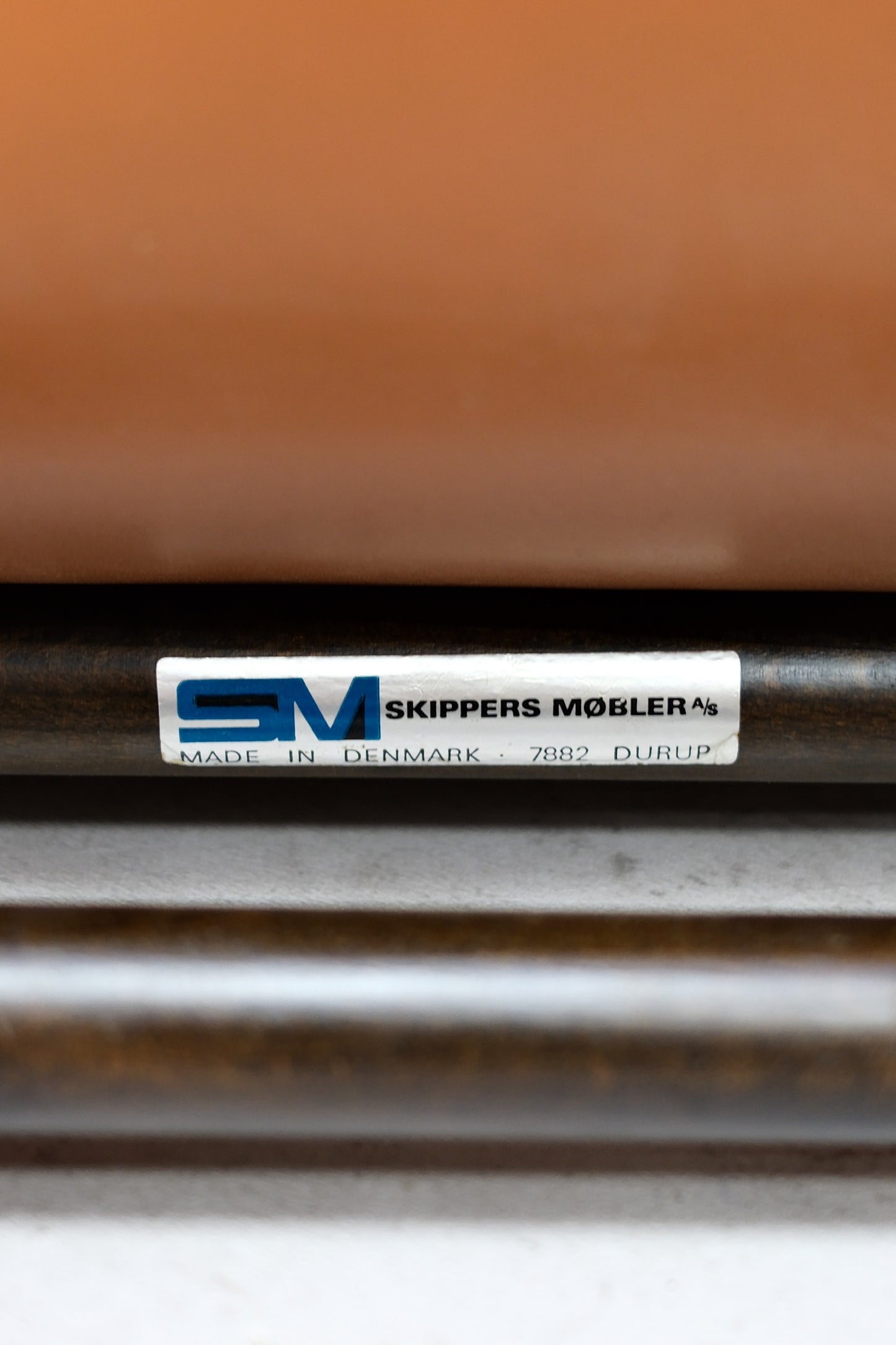 Maurice Burke Safari-chairs for Skippers Möbler