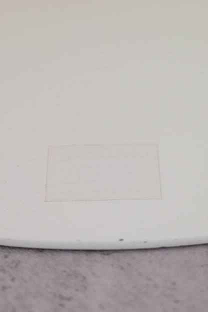 Eero Aarnio Ball Chair, Adelta, Orange Interior