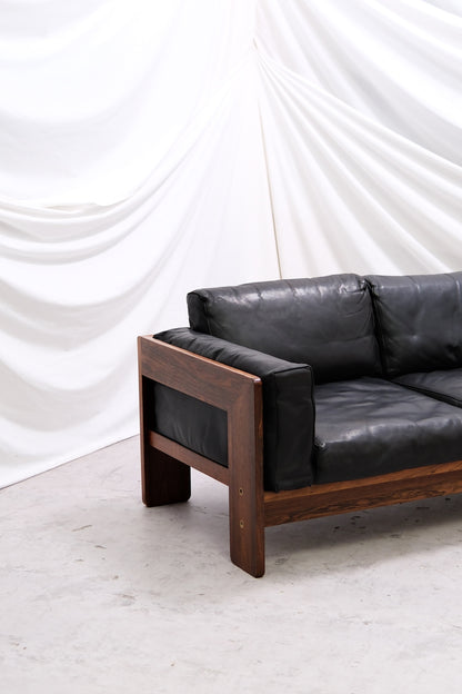 Tobia Scarpa Bastiano 3-Seater Sofa, Haimi