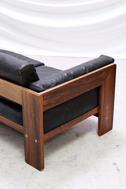 Tobia Scarpa Bastiano 3-Seater Sofa, Haimi