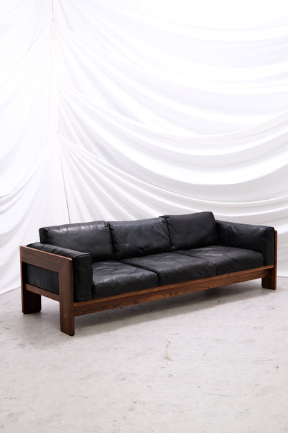 Tobia Scarpa Bastiano 3-Seater Sofa, Haimi