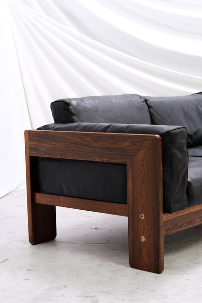 Tobia Scarpa Bastiano 3-Seater Sofa, Haimi