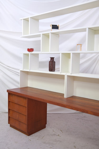 Välipala shelf by Hiort af Ornäs