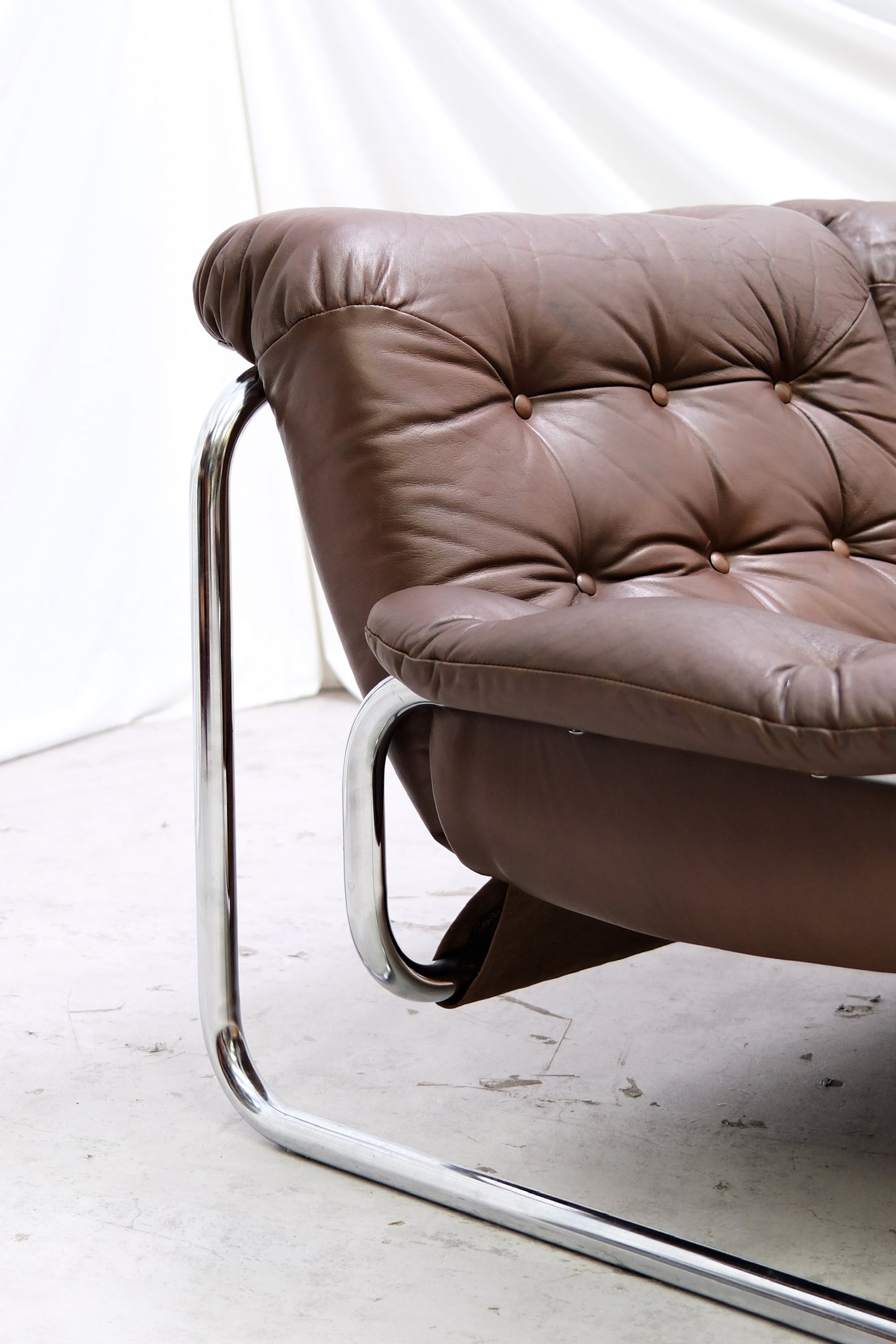 이케아 보르쿰 3인용 소파