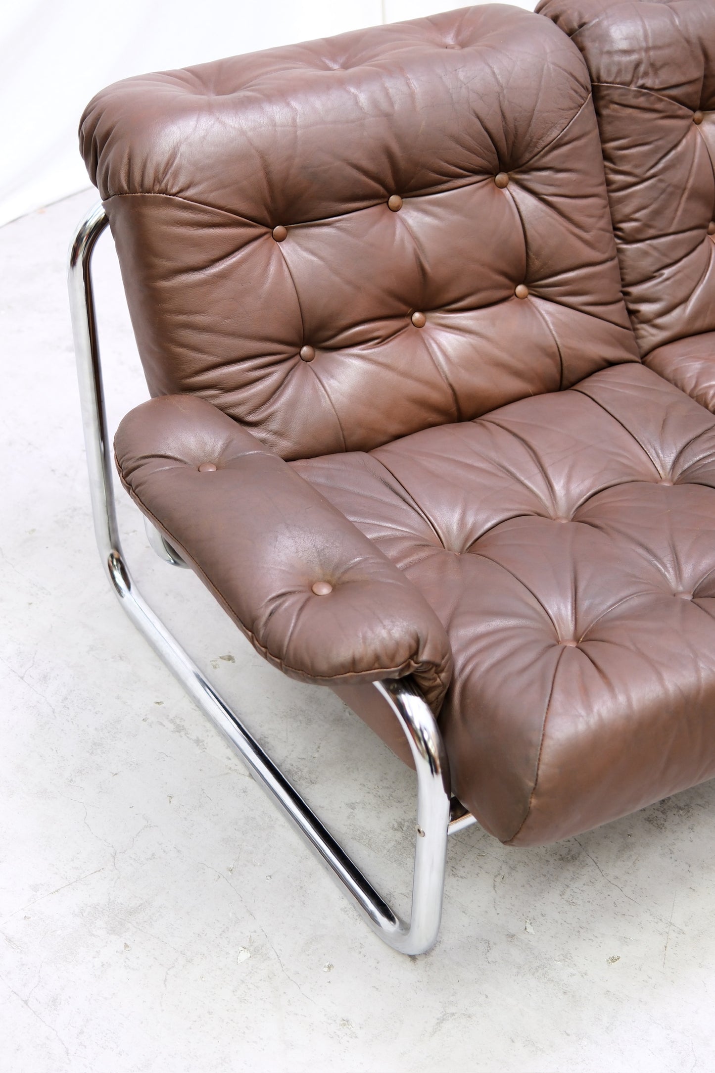 이케아 보르쿰 3인용 소파