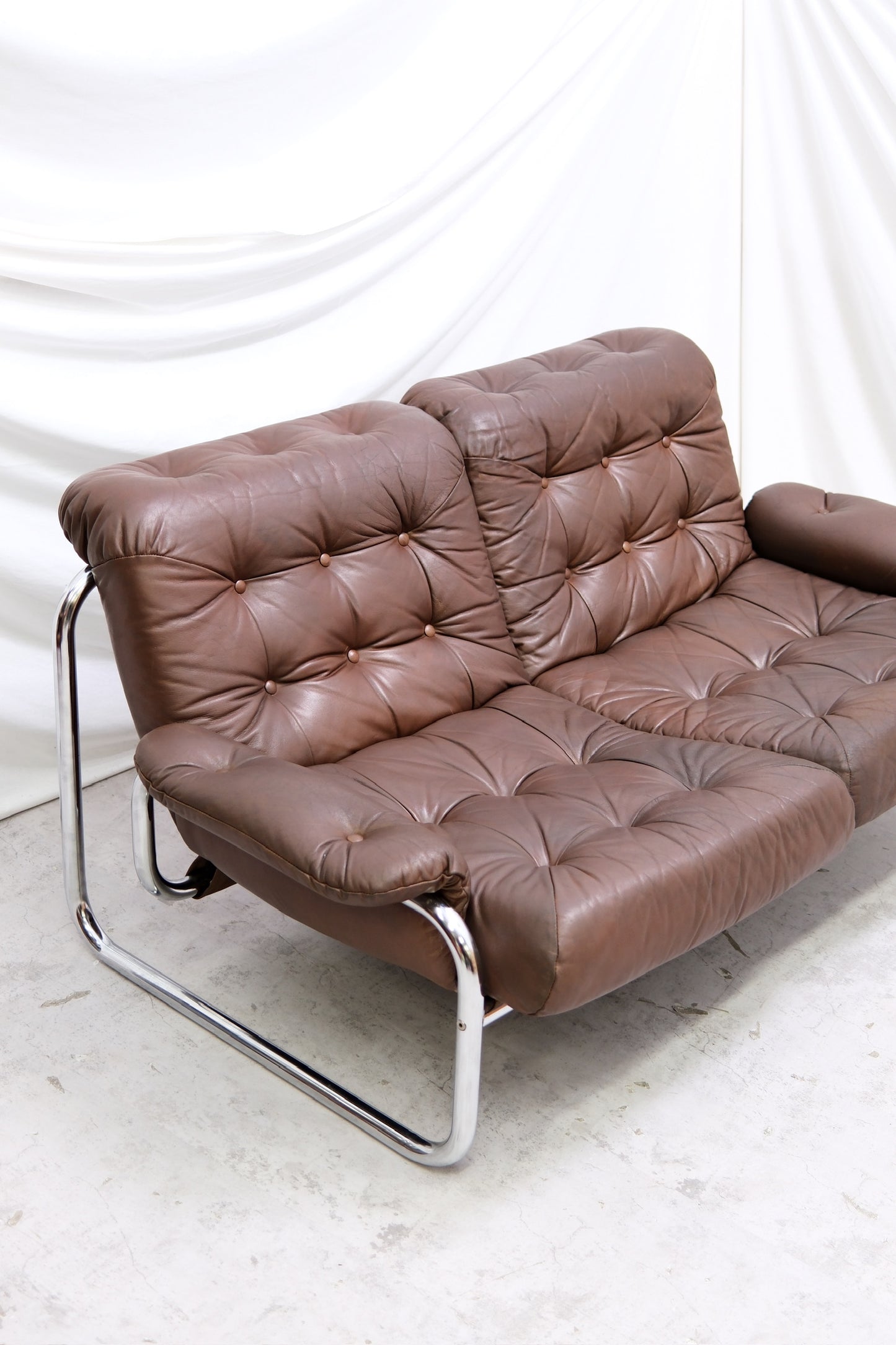 이케아 보르쿰 3인용 소파