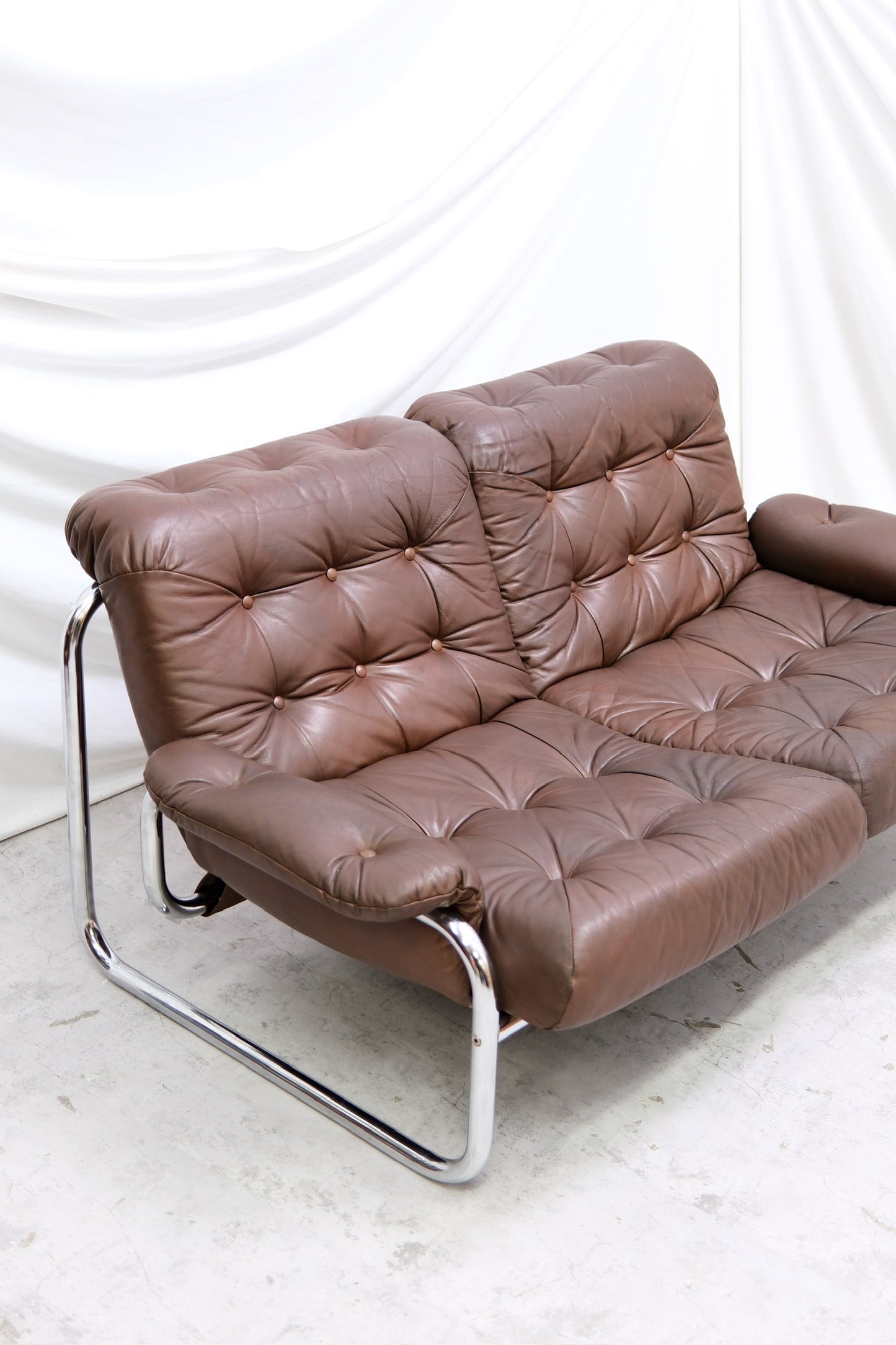 이케아 보르쿰 3인용 소파