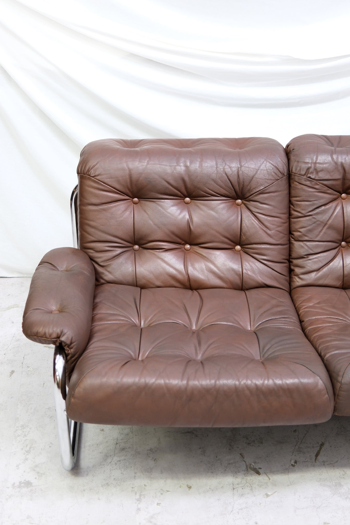 이케아 보르쿰 3인용 소파