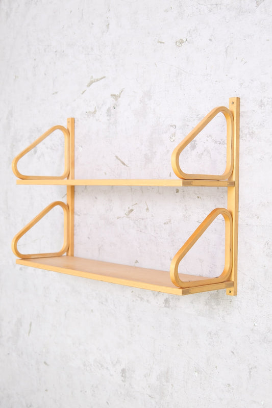 Alvar Aalto 112b shelf