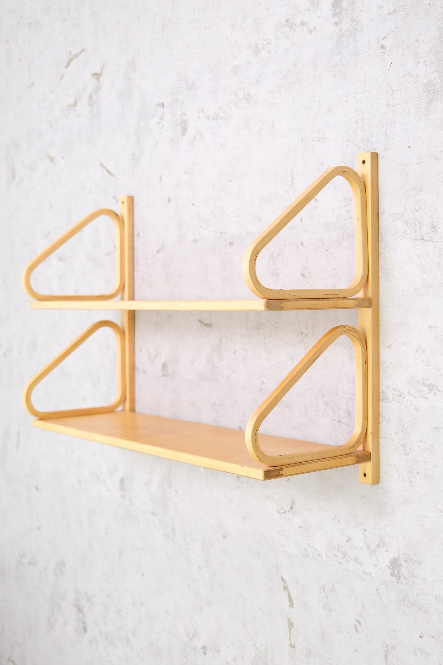 Artek Alvar Aalto 112b shelf