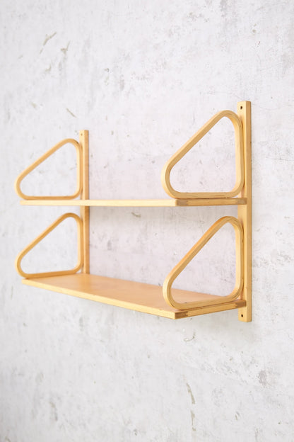 Artek Alvar Aalto 112b shelf