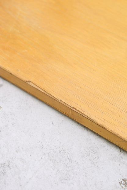 Rare Artek Wall Shelf by Alvar Aalto 1940s