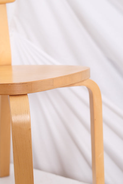 Alvar Aalto Artek 69 chair (4 available)